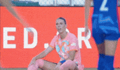 Come On Womens Sports GIF by National Women's Soccer League