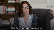 Book Club Help GIF by Freeform's Single Drunk Female