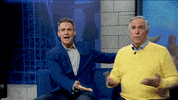 oh my god lol GIF by WGN Morning News