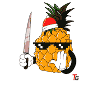 2021 Sticker by TotoGaming