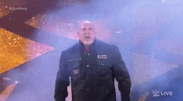 Walk Out Old Man GIF by WWE