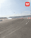 Kevin Hart Race GIF by MotorTrend