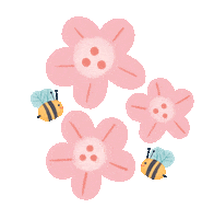 Flower Mexico Sticker by Addy