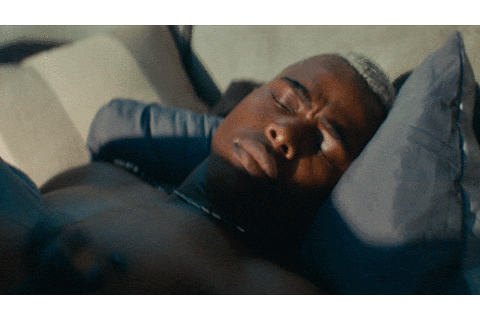 Go GIF by NETFLIX