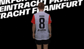 Turn Go GIF by Eintracht Frankfurt