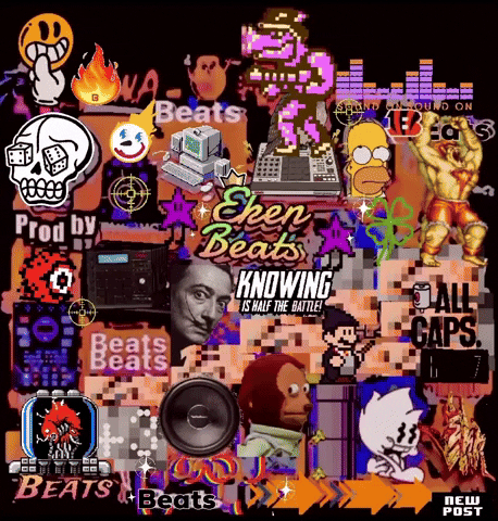 ekenbeats  GIF