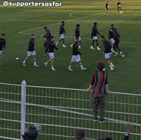 Asfar GIF by Supporter Sasfar