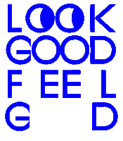 Looking Good Sticker by Mild Makes