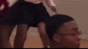 Girl Wow GIF