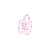 Lovebooks Sticker by Double Shot Studio