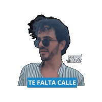 Caracoltv Sticker by Caracol Television