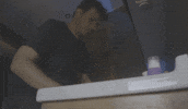 Morning Routine Lavabo GIF by info-lux