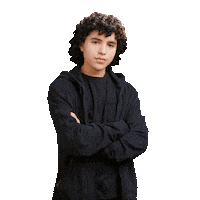 Stage Fright Sticker by Brat TV