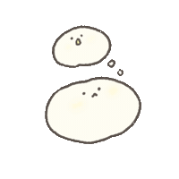말랑이 Sticker
