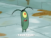 season 7 episode 3 GIF by SpongeBob SquarePants