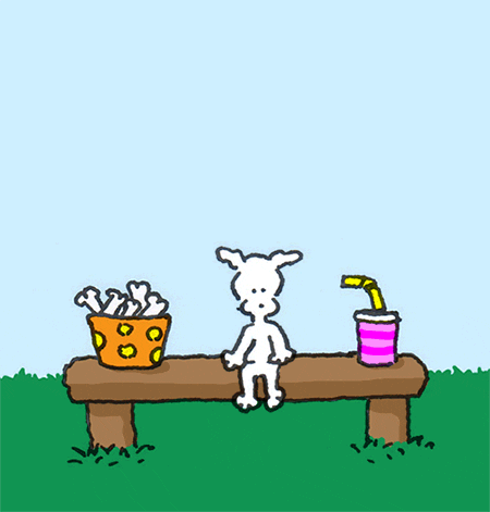 chippythedog  GIF