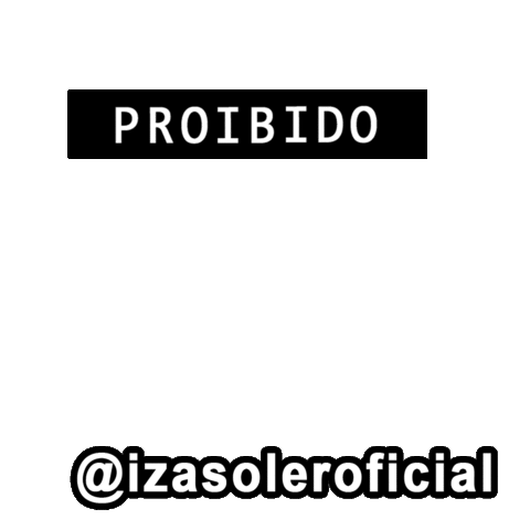 Censurado Sticker by Izasoler