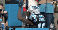 Break It Down 2018 Nfl GIF by NFL