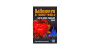 Halloween Disney Sticker by DisneyFoodBlog