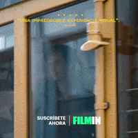 Fabian GIF by Filmin