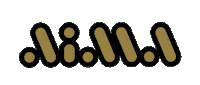aimabusinesssrl logo aima Sticker