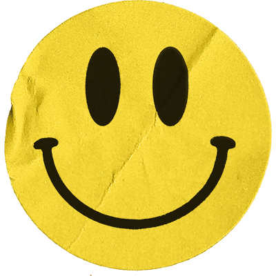 MarshallRecords giphyupload happy pop punk poppunk Sticker