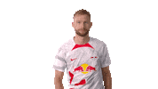 I See You Hello Sticker by RB Leipzig