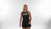 Huntington University Tennis GIF by FDN Sports