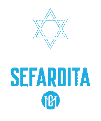 Cil Sefardita Sticker by MartinsCastro