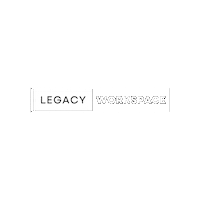 Sticker by Legacy Workspace