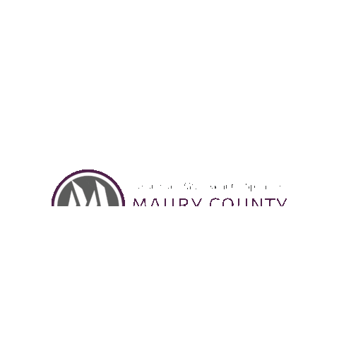 mauryalliance mccea mauryalliance maurycountychamber Sticker