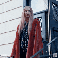killing eve villanelle GIF by BBC America