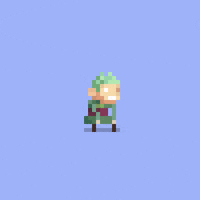 One Piece Yes GIF by BasedMinis