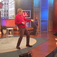 dance dab GIF by The Maury Show