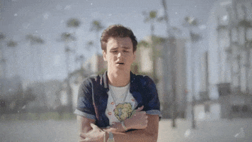 whydontwemusic why dont we cold in la GIF