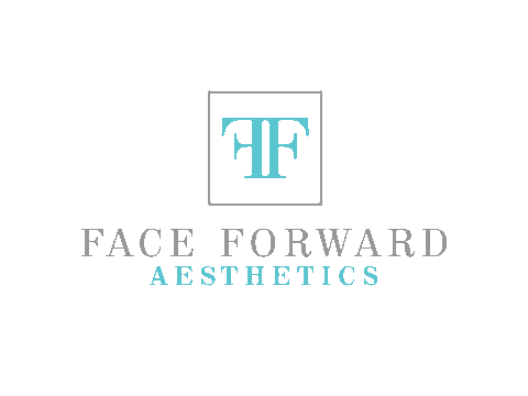 Sticker by Face Forward Aesthetics