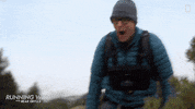 Runningwild GIF by National Geographic Channel