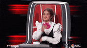 Camila Cabello Coaches GIF by The Voice