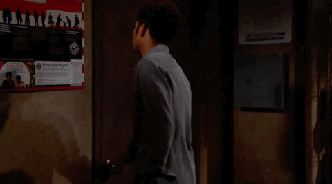 the young and the restless noah alexander gerry GIF by CBS