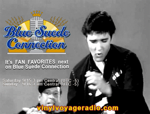 elvis GIF