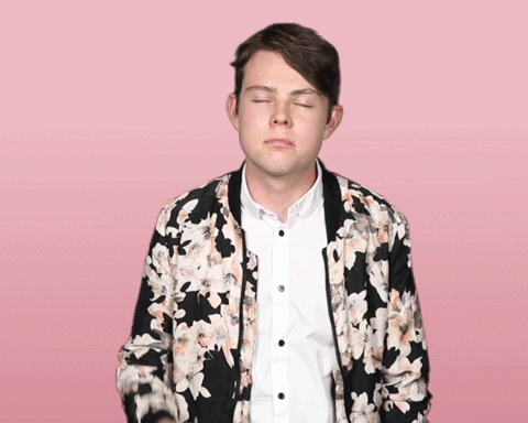 hmm GIF by Echosmith