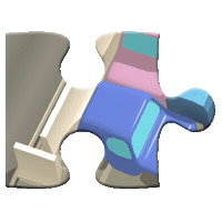 Parkingjam Sticker by Popcore Games
