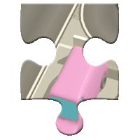 Parkingjam Sticker by Popcore Games