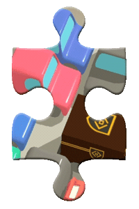 Parkingjam Sticker by Popcore Games