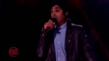 mayim bialik GIF by Drop The Mic