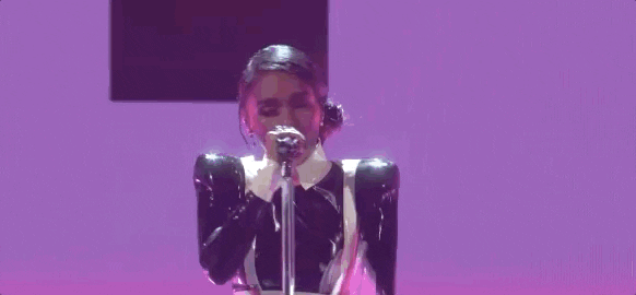 Grammy Awards 61St Grammys GIF by Recording Academy / GRAMMYs