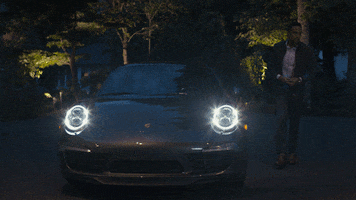 The Good Doctor Car GIF by ABC Network