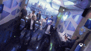 bailar GIF by El Hormiguero