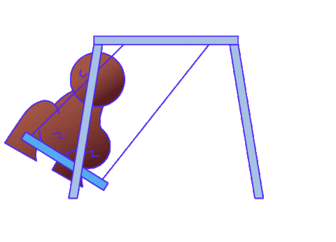 Beach Sun Sticker by LIBÉ