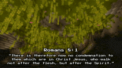 Cavern Christian Minecraft GIF